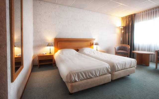 Fletcher Landhotel De Borken