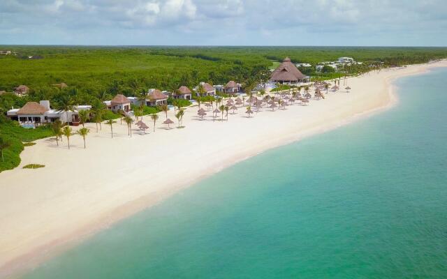 Fairmont Mayakoba Riviera Maya - All Inclusive