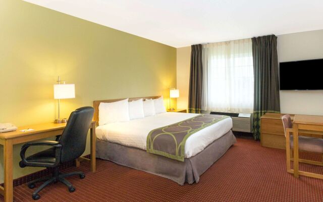 Sleep Inn & Suites Verona - Madison Southwest