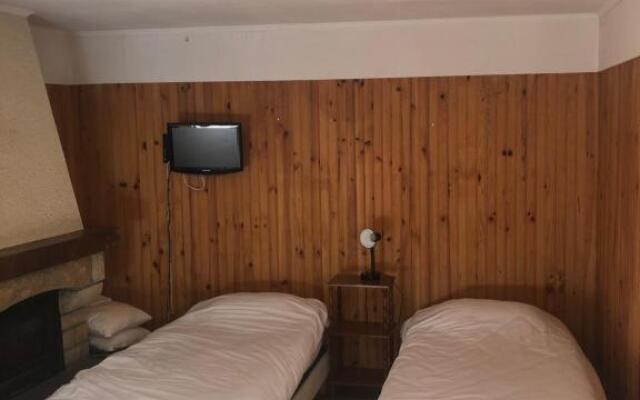 La petite maison du Bourg de Barneville