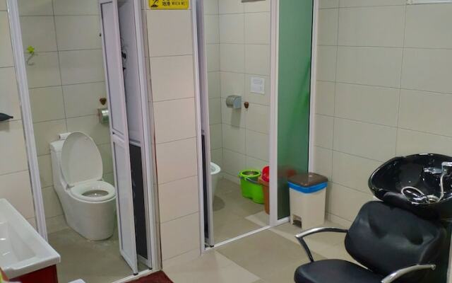 Wawasan Homestay Butterworth