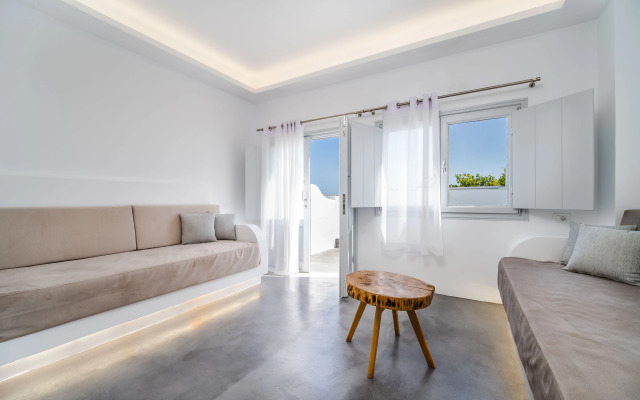 Serenità Luxury Suites