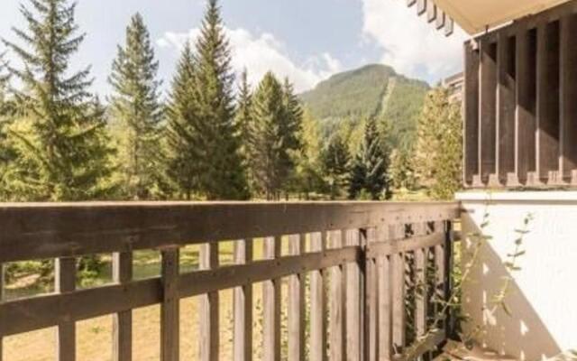 Appartement Serre Chevalier, 1 pièce, 4 personnes - FR-1-330F-61