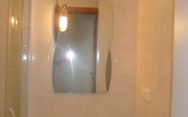 Mieszkanie 3 - pokojowe