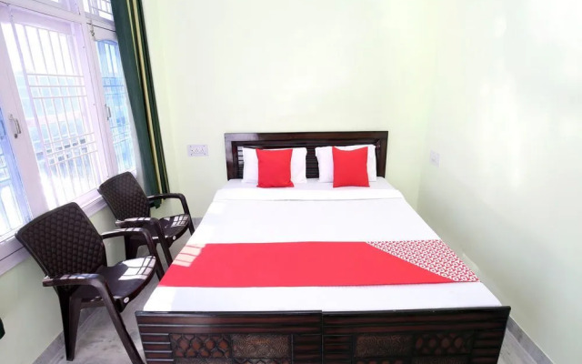 Oyo Home 12310 Hill Top Stay Kamayana