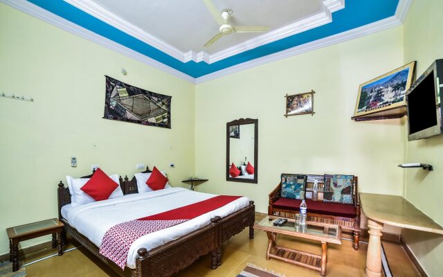 S S Haveli By OYO Rooms