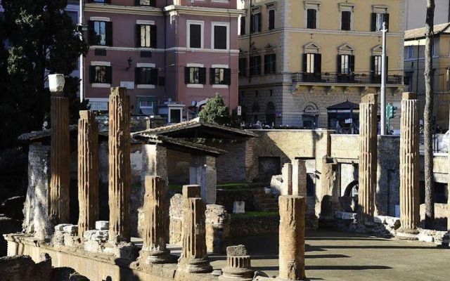 Tre R Colosseo