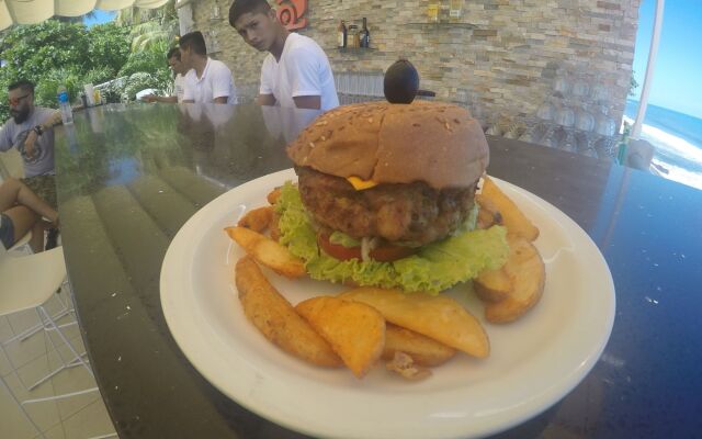Hotel Los Farallones