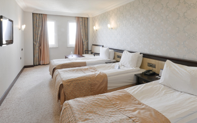 Anadolu Hotels Esenboga Termal