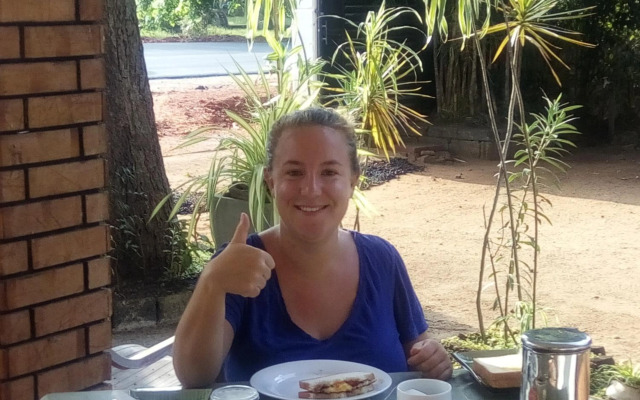 Goalma Holiday Resort