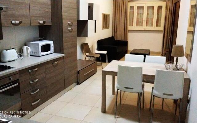 Don Mikiel Rua Apartment 1