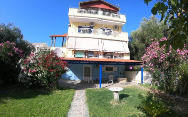 Mavretas apartments 3