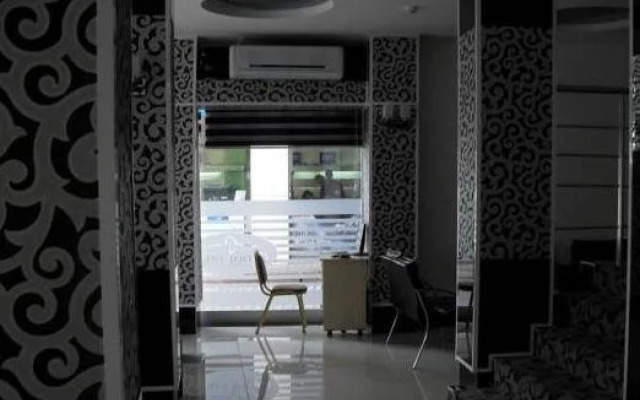 Cadde Park Hotel
