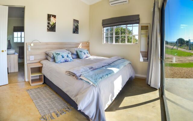 Addo Park Vista Cottages