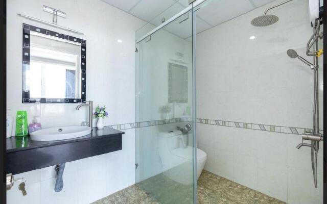 Pooh House 7 - 3 bedrooms with city view