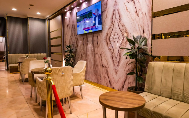 Odst Al Madinah Hotel