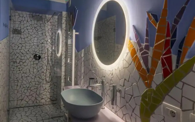 Vianna Suites & Spa