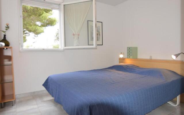 Appartement Mèze, 3 pièces, 4 personnes - FR-1-604-20