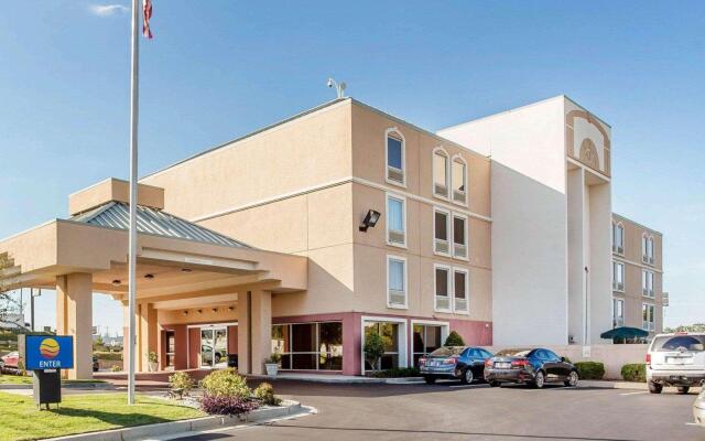 Comfort Inn Conyers