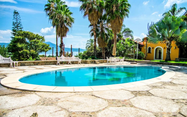 ANANA Rancho San Rafael