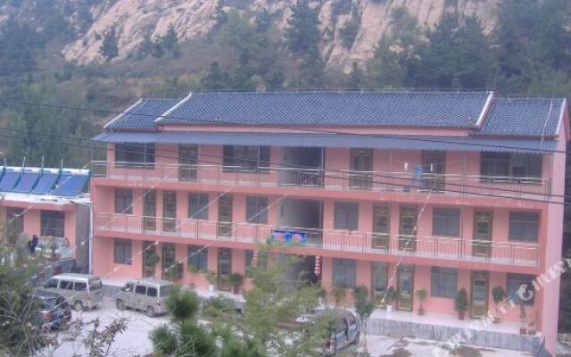 Mengyin Mengbao Inn
