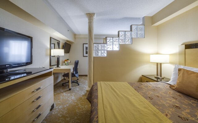 Monte Carlo Inn & Suites Downtown Markham