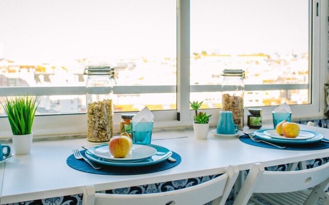 Hype Lisbon Hostel