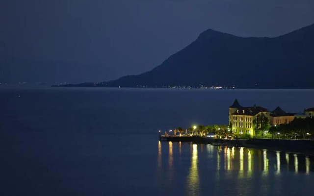 Thermae Sylla Spa Wellness Hotel