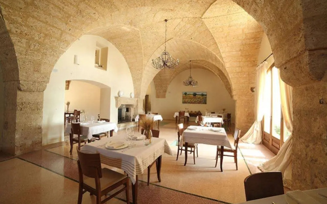 Masseria Gialli