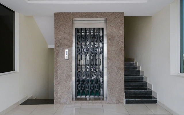 Oyo 26723 Rb Residency