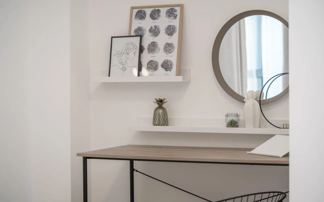 Luxury 3B flat close to the beach in JBR