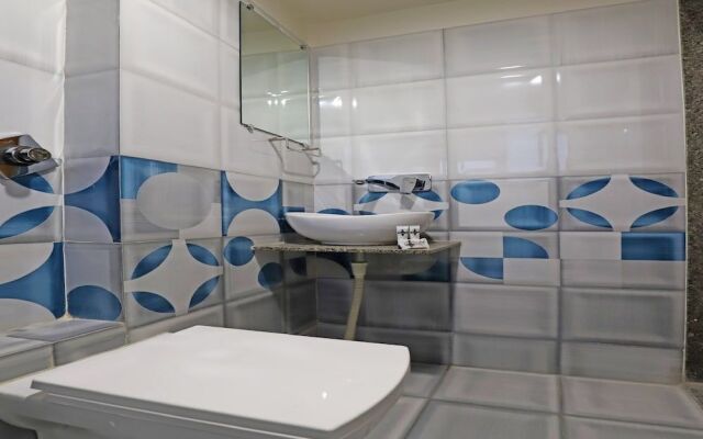 OYO 15981 Hotel Shiv Ganga