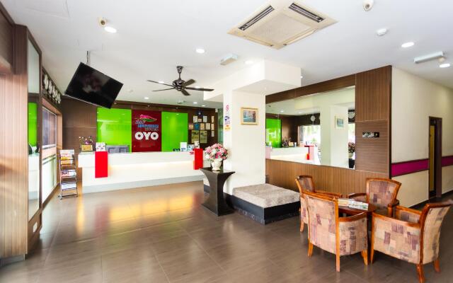 D&F Boutique Hotel