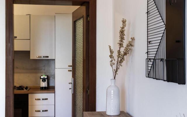 Trigona 4 Apartment