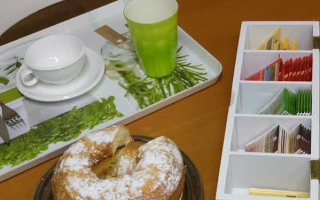 Bed and Breakfast Il Melograno
