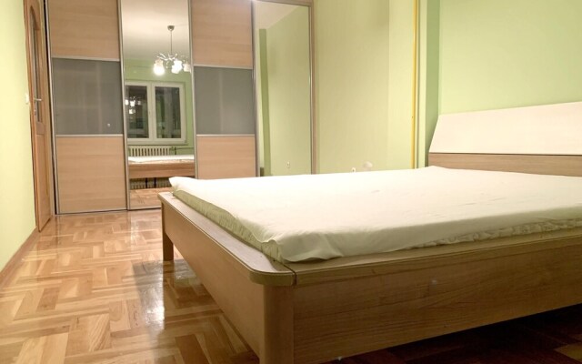 Apartment With 3 Bedrooms in Sarajevo, With Balcony and Wifi - 7 km From the Slopes