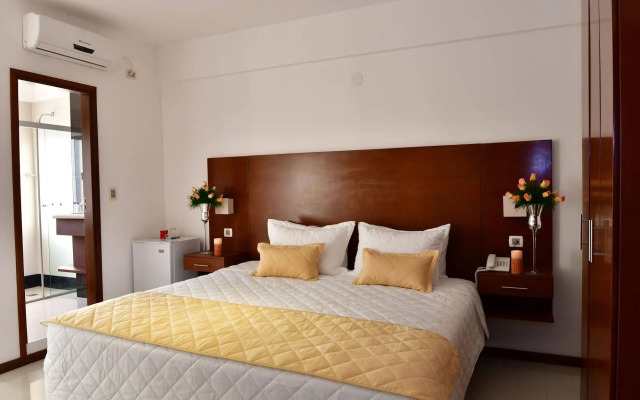 Prince Hotel