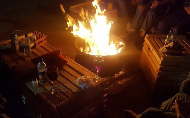 Leleshwa Getaway