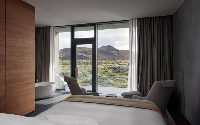 The Retreat at Blue Lagoon Iceland