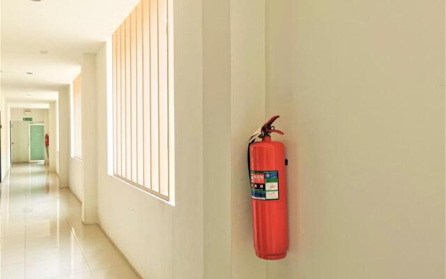 Hua Hin Irooms Hotel