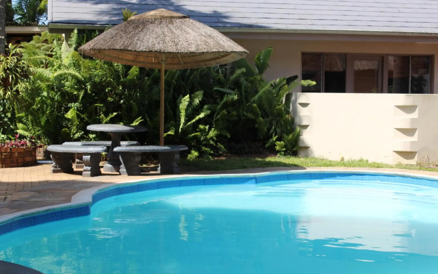iLanga Lodge