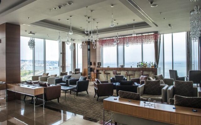 Anemon Grand Samsun Hotel