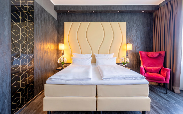 PLAZA Premium Schwerin; Sure Hotel Collection by Best Western