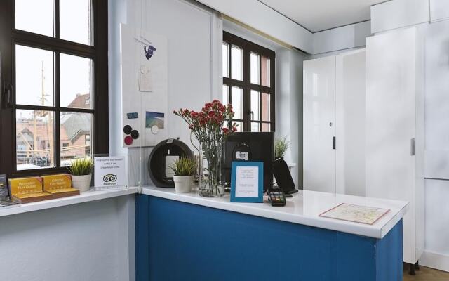 Grand Hostel Gdansk