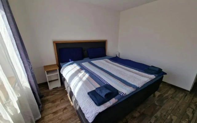 Swissholidaysapartment Centralstrasse 26