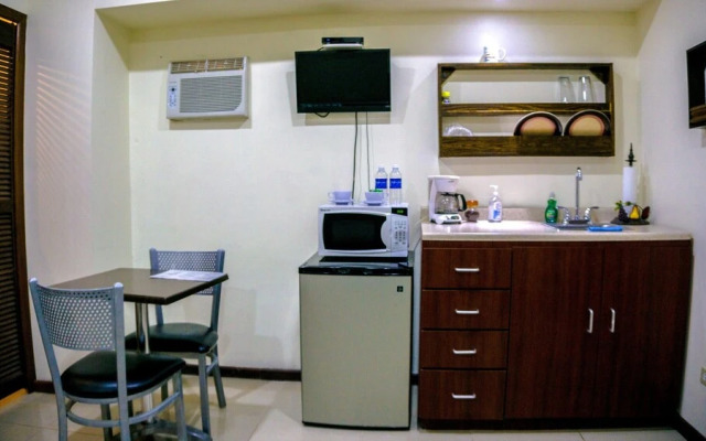 Canyon Boutique Hotel
