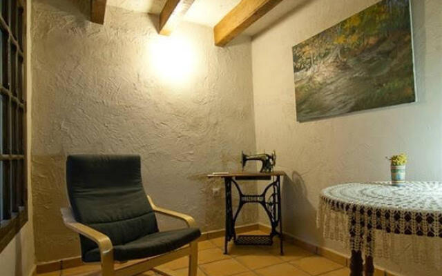 Casa Rural El Patio de las Cebollas