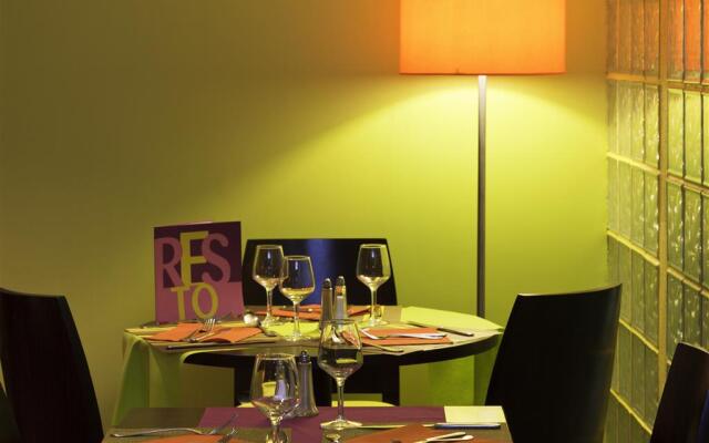 ibis Styles Antibes