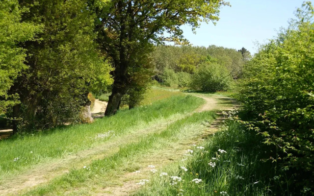 Cabane de la Bernardière