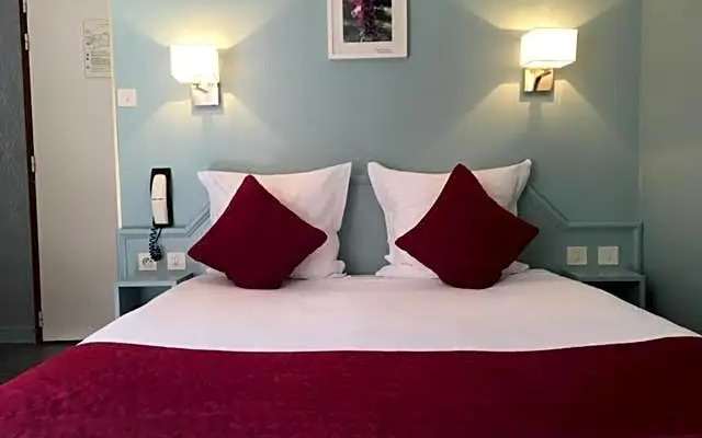 Le Relays du Chasteau